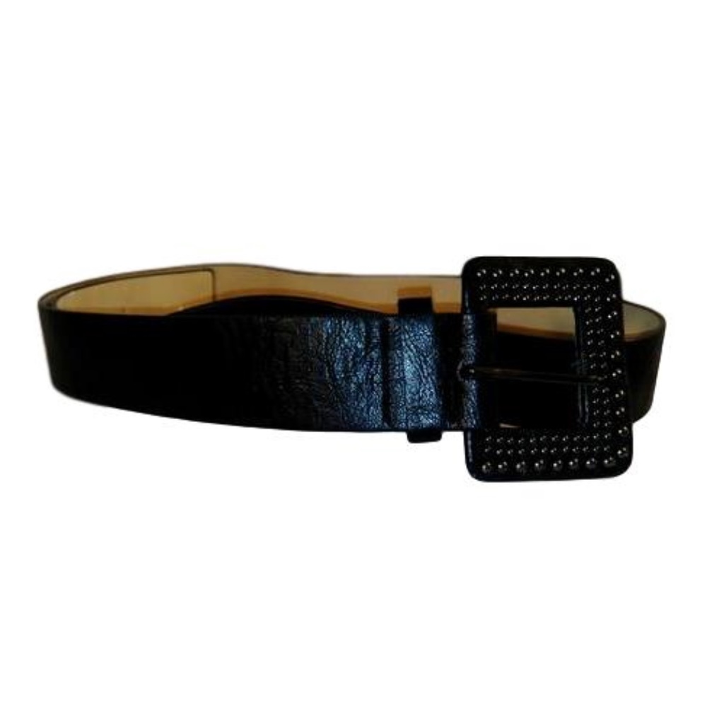 Another Line, Inc Belt Black XL (SKU 000182-3)